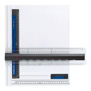 Tablero De Dihjo Maedtler Mars Din A4