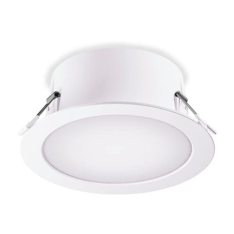 Steinel Led Downlight Rs Pro Dl 150 Sc Hf Sensor 11w 3000k 4000k 6500k