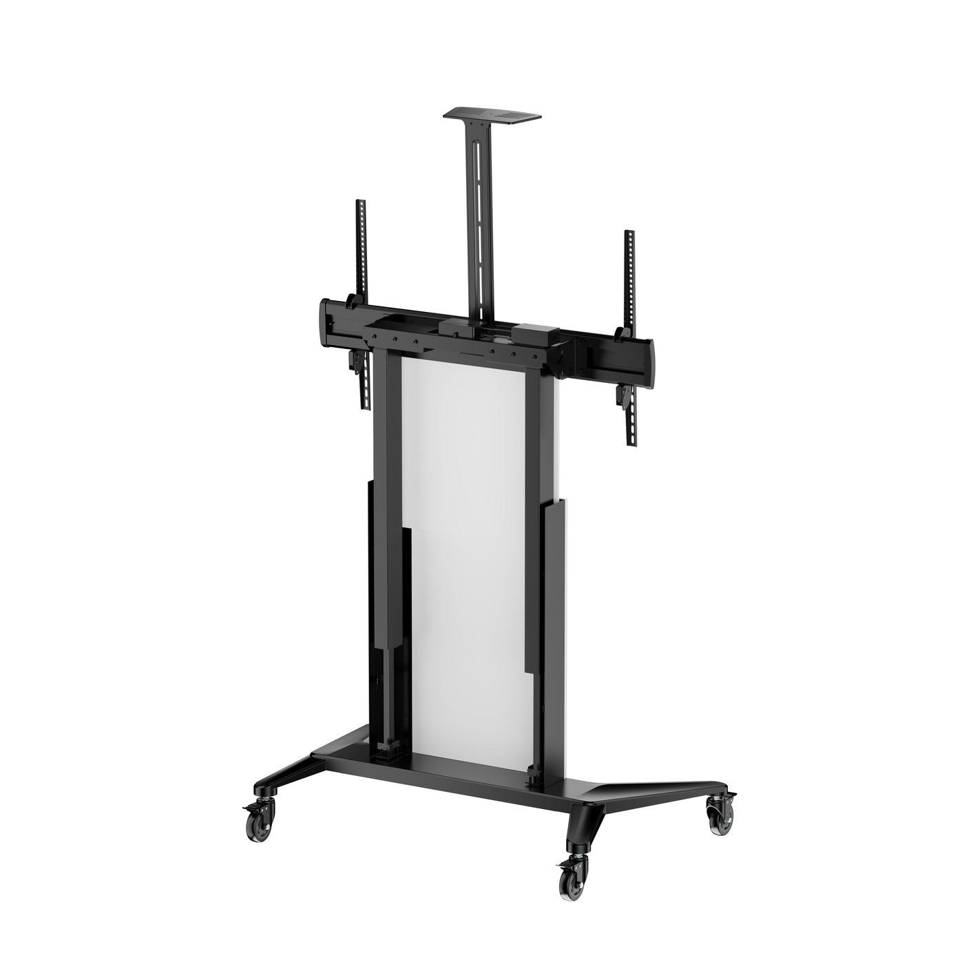 Pro Mobile Motorized Stand, Max 110kg, Up To Vesa