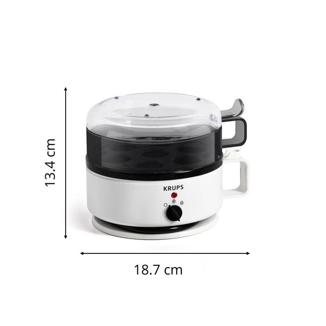 Krups Eg 230115 Ovomat Super