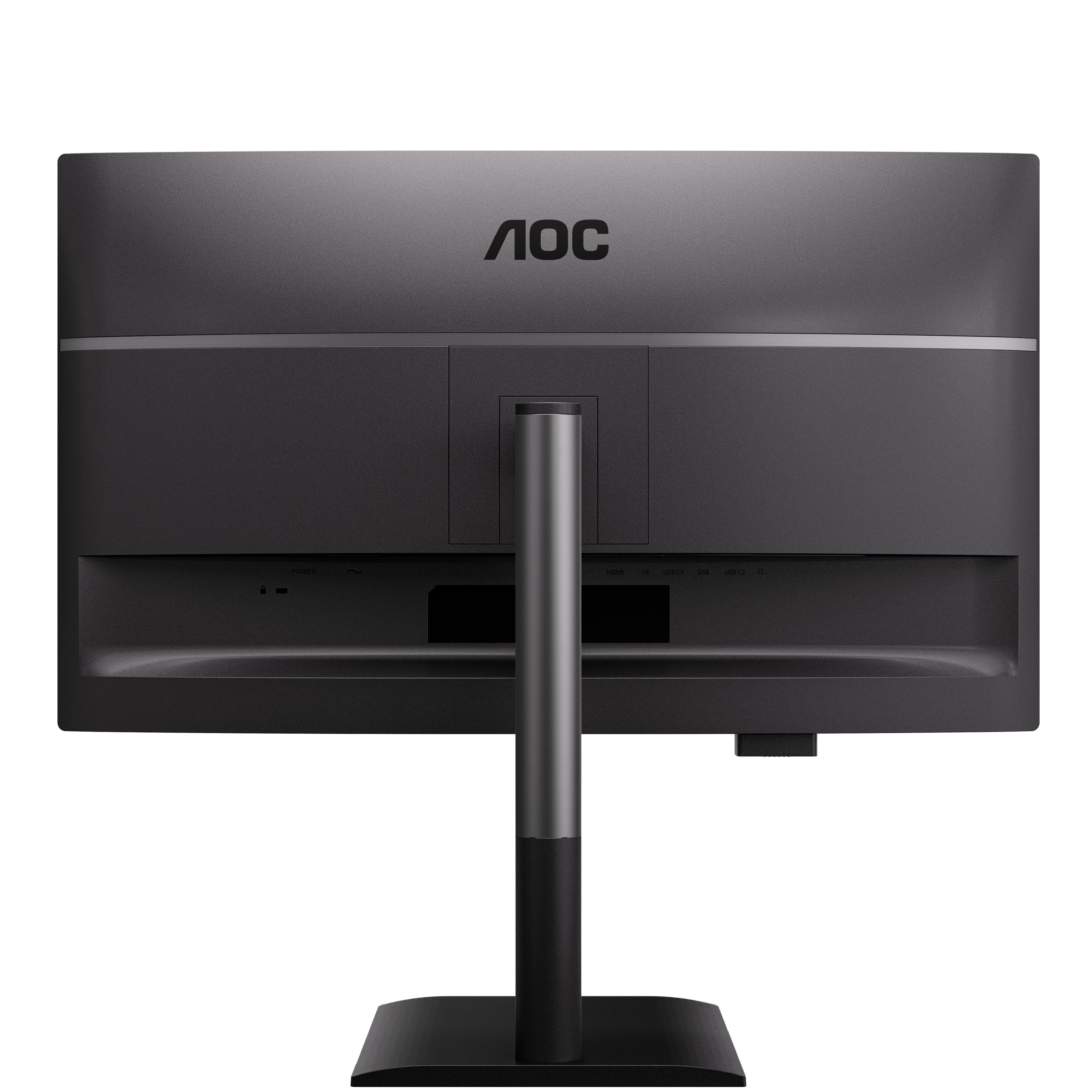 EAN 4038986183185 - AOC Q27P4C pantalla para PC 68,6 cm (27") 2560 x 1440 Pixeles Negro imagen 10