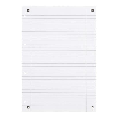 EAN 4006144921238 - Oxford 100050360 cuaderno y block A4 80 hojas Naranja imagen 11