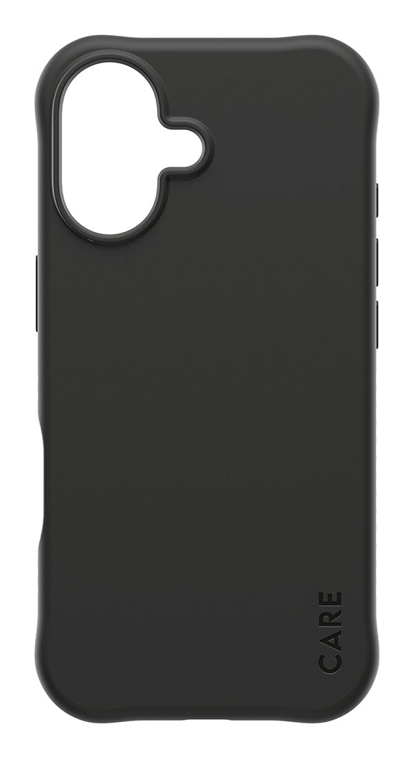 EAN 5715685027079 - PanzerGlass CARE™ by ® Samba Case Black w. MagSafe iPhone 17 funda para teléfono móvil Negro imagen 4