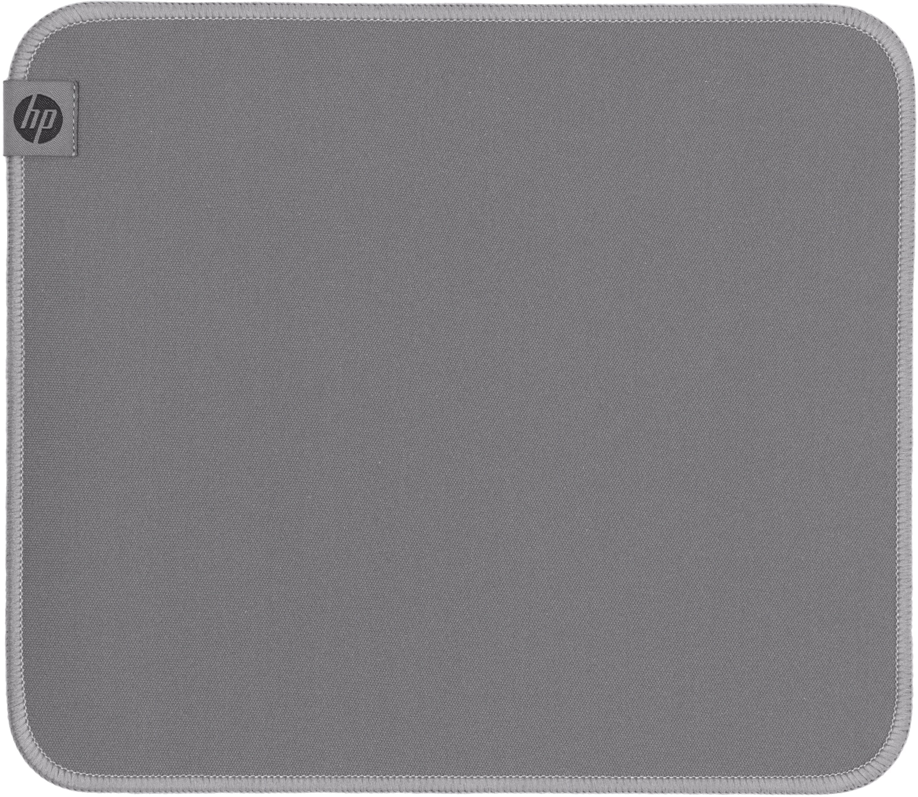 EAN 0197498446776 - HP 105 Sanitizable Mouse Pad Gris imagen 2
