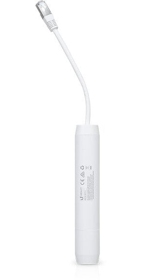 EAN 0810354024641 - Ubiquiti INS-3AF-O-G adaptador e inyector de PoE Gigabit Ethernet 48 V imagen 2