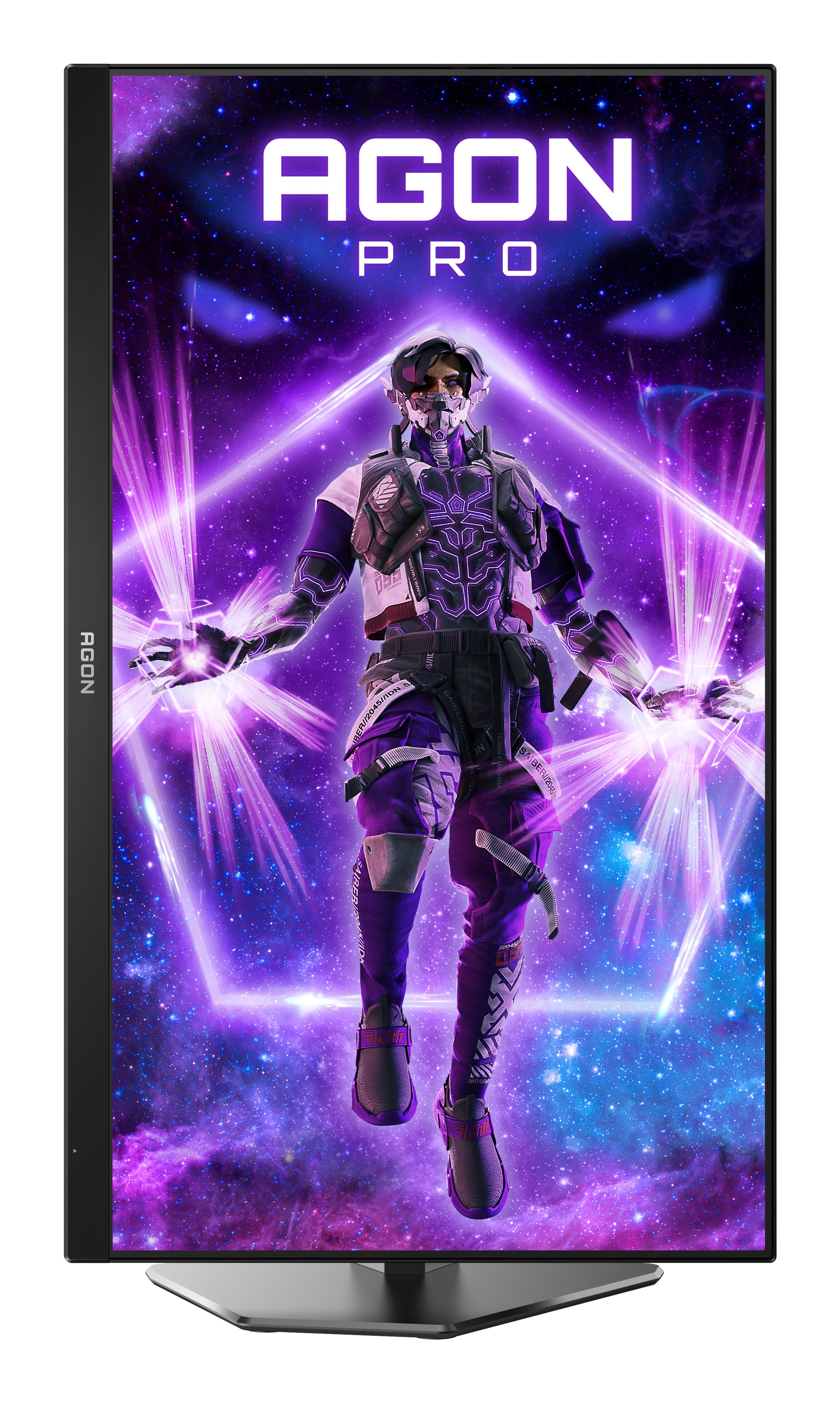 24.1 Ips 1920x1080 Fhd 16:9 600mntr