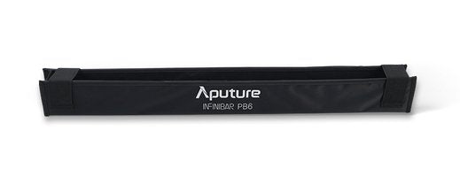 Rejilla De Control De Luz Aputure Infinibar (45) Para Pb6
