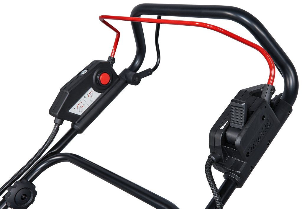 Cortacésped Inalámbrico Makita Dlm539pt2