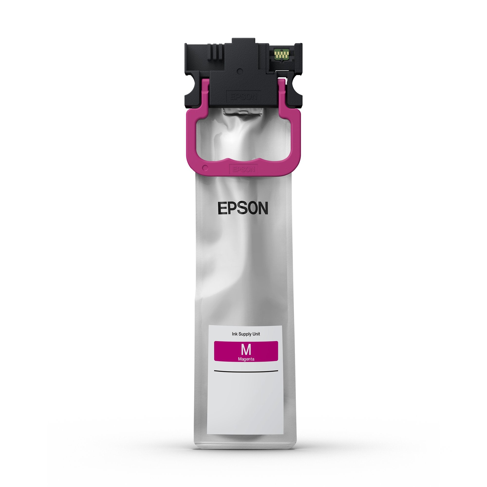 EAN 8715946662329 - Epson T01C300 cartucho de tinta 1 pieza(s) Original Alto rendimiento (XL) Magenta imagen 1