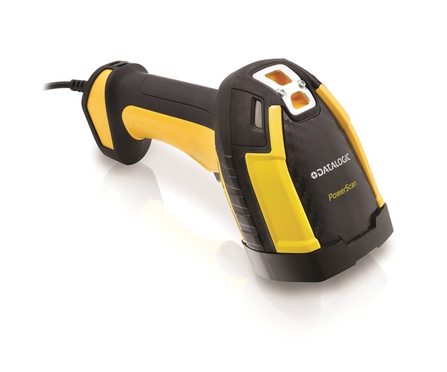 Powerscan Pd9630-Dpx Direct Part Marking Usb Kit (Includes Scanner And Usb Cable Cab-553)