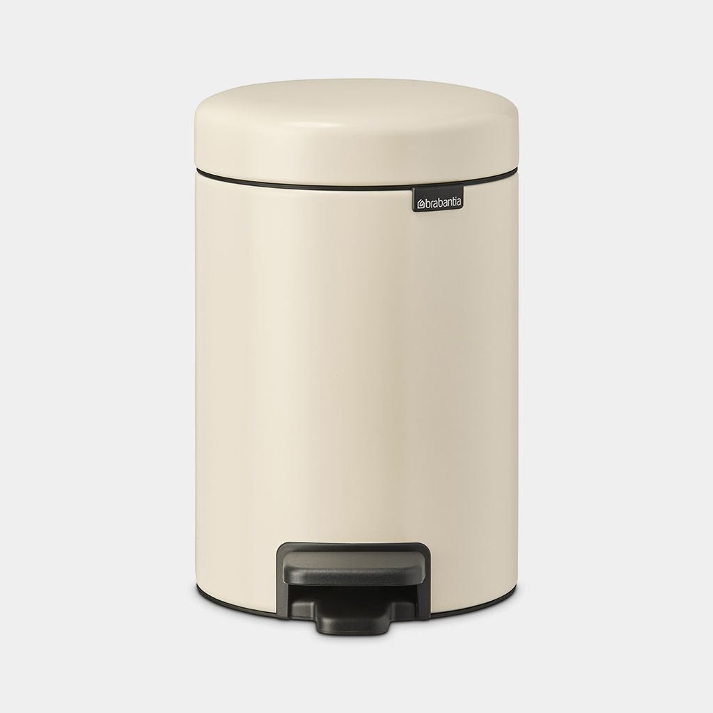EAN 8710755149887 - Brabantia NewIcon 3 L Alrededor Beige imagen 1