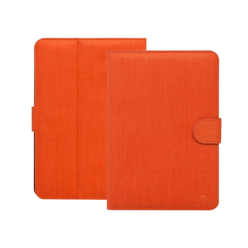 EAN 4260403571736 - Rivacase 3317 25,6 cm (10.1") Folio Naranja imagen 2