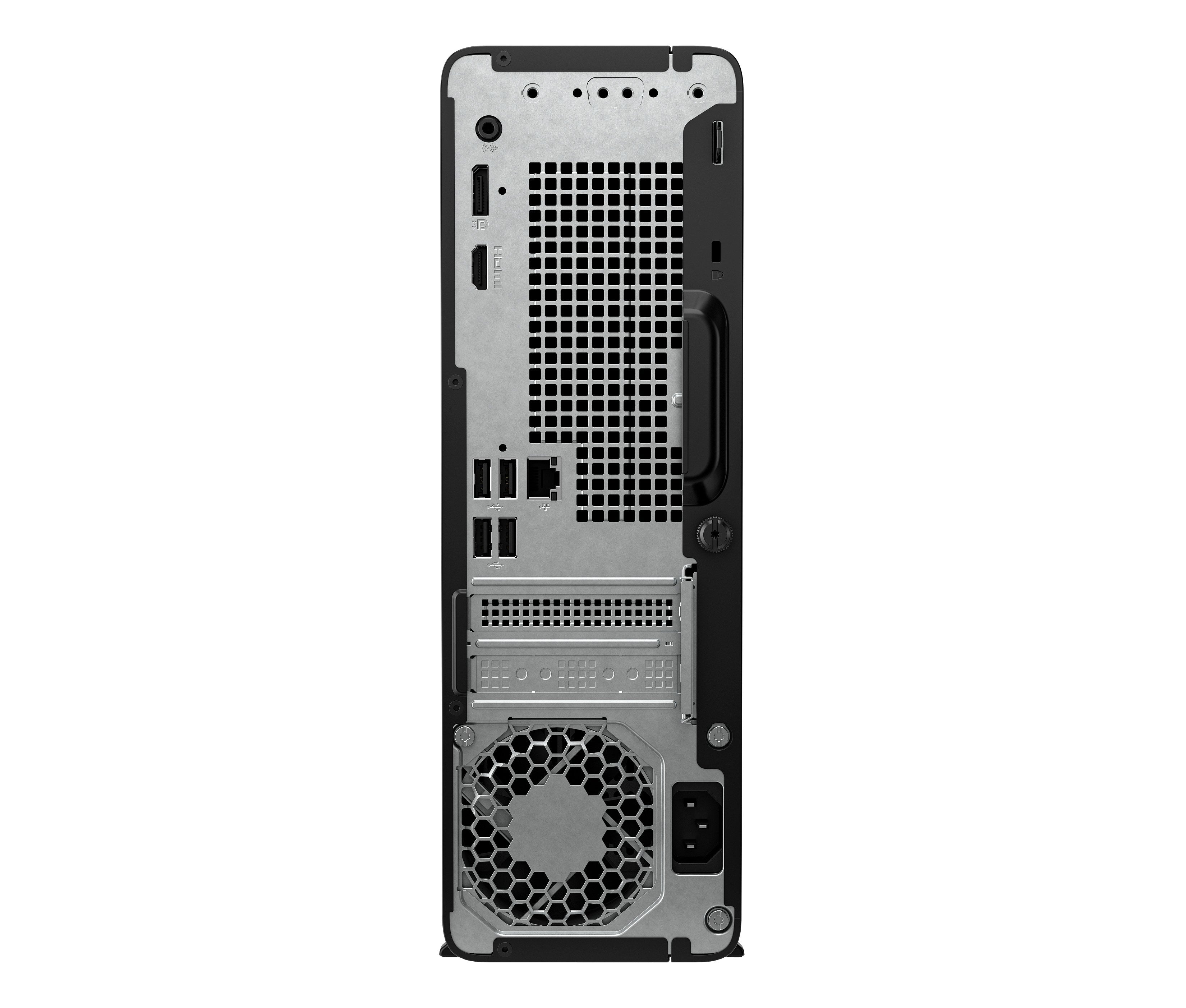 EAN 199251069192 - HP ProDesk 2 SFF G1i E Desktop PC Intel® Core™ i5 i5-13400 16 GB DDR5-SDRAM 512 GB SSD Windows 11 Pro Negr imagen 4