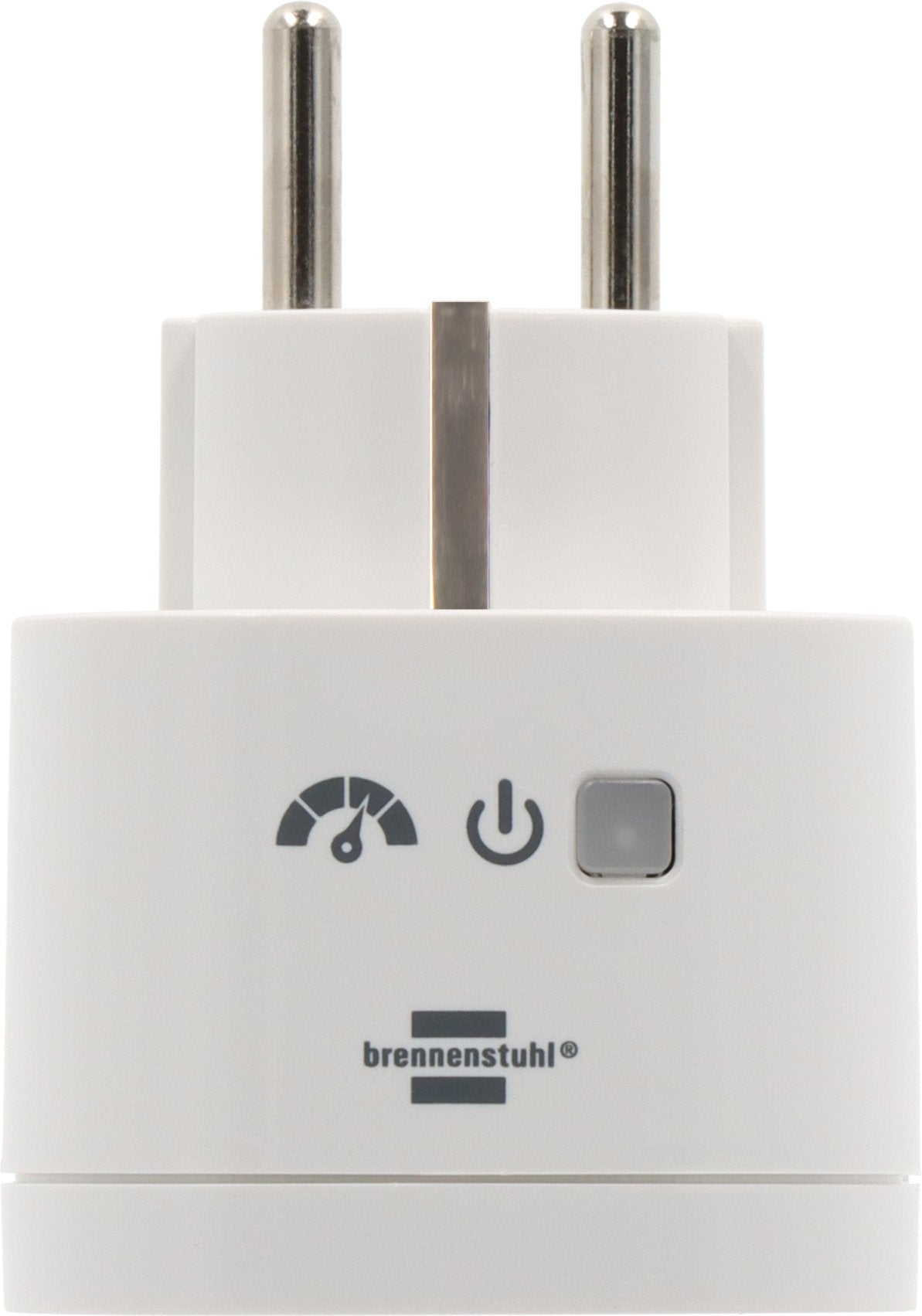 EAN 4007123690435 - Brennenstuhl 1294880 enchufe inteligente 3680 W Hogar Blanco imagen 3