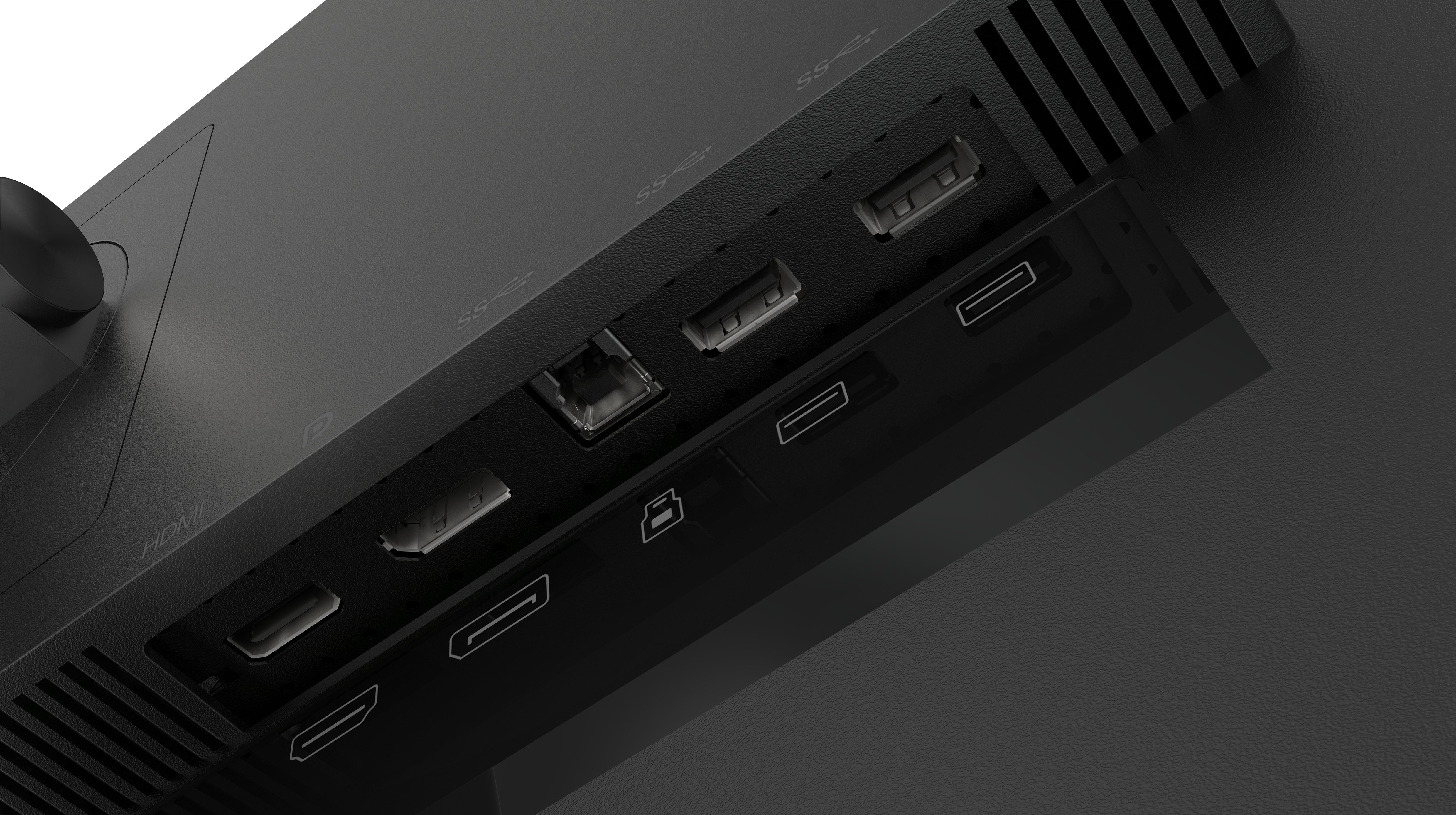 Monitor Lenovo Thinkvision T27q,27",2560x1440,Ips,Hdmi/Dp,3 Años