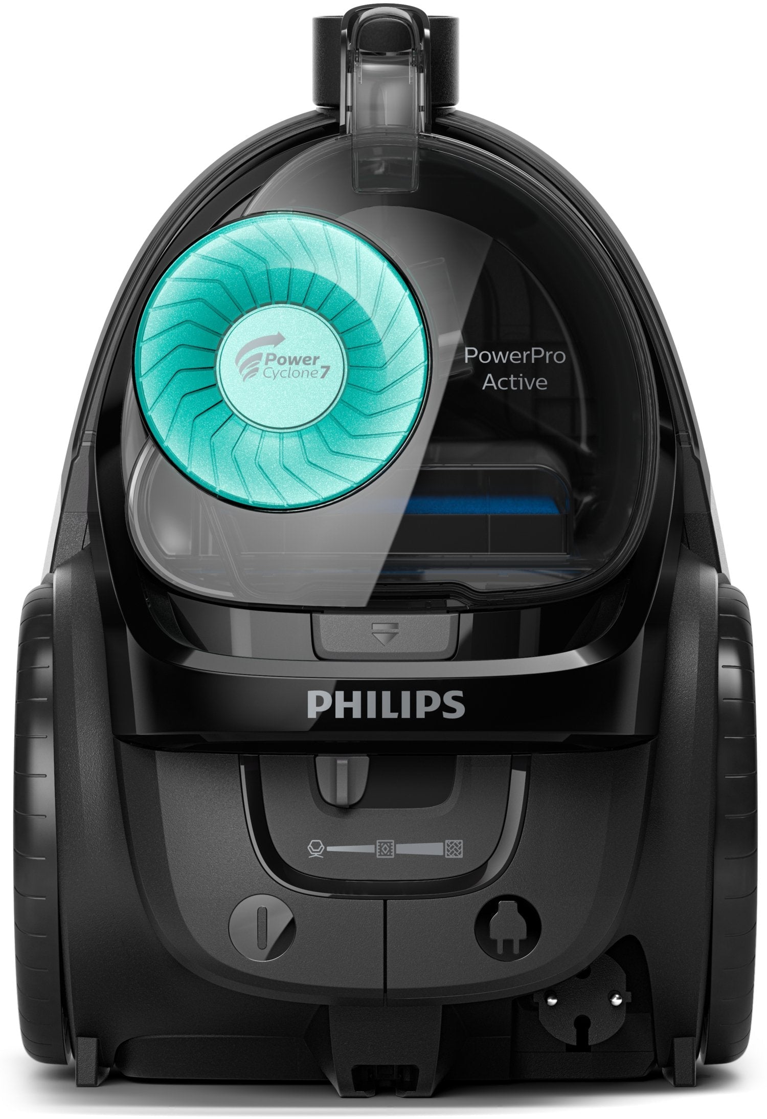 EAN 8720389036606 - Philips 5000 series FC9550/09 aspiradora 1,5 L Aspiradora cilíndrica Secar 900 W imagen 3
