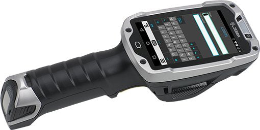 EAN 5706998844309 - Zebra TC8300 NFC 2D IMAGER MED RANGE ordenador móvil de mano 10,2 cm (4") 800 x 480 Pixeles Pantalla táct imagen 1