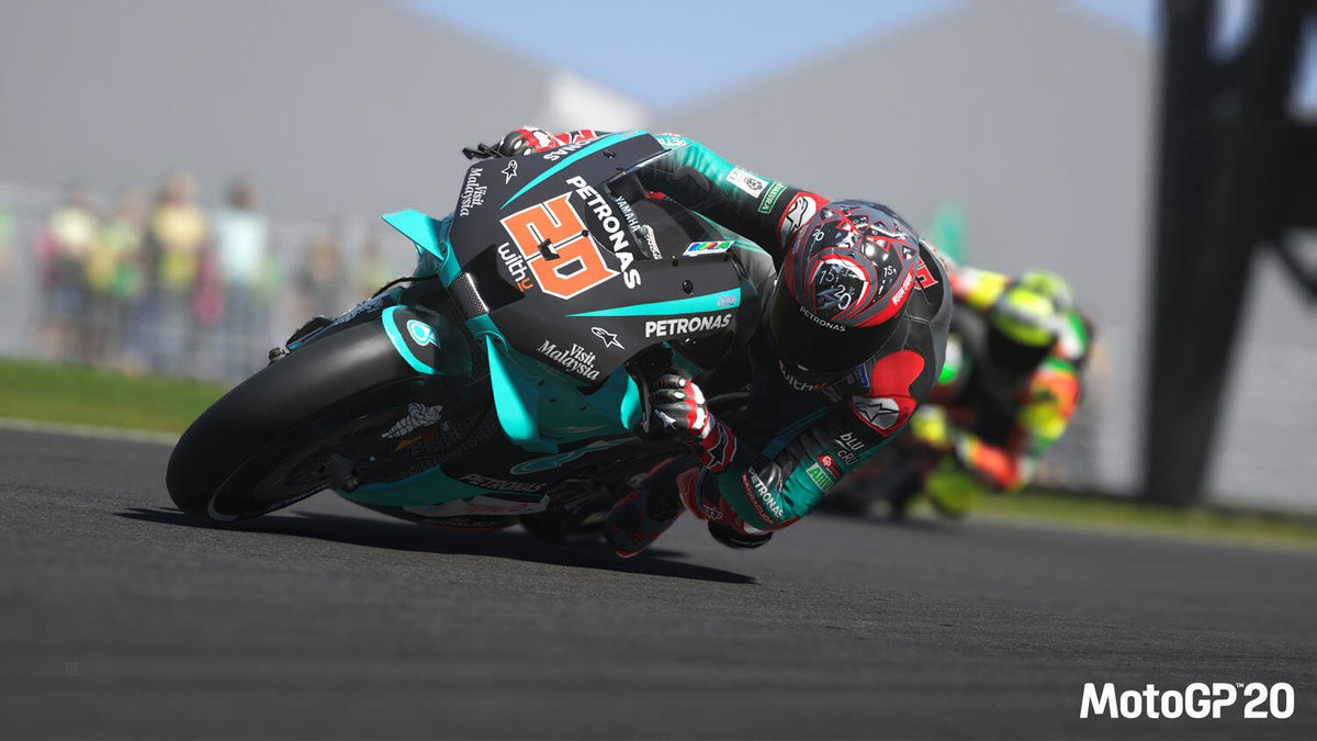 Juego Motogp 20 Playstation 4