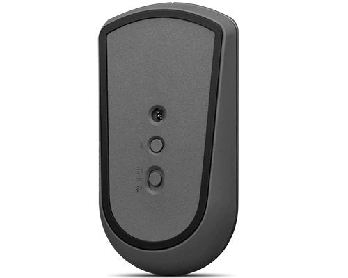 EAN 0194632481600 - Lenovo ThinkBook ratón Oficina Ambidextro Bluetooth Óptico 2400 DPI imagen 3