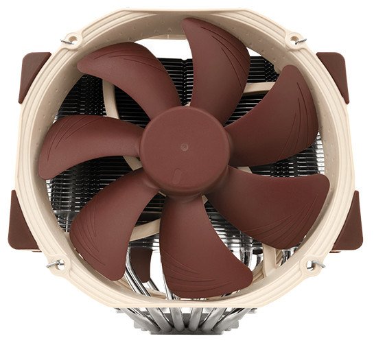 Noctua Ventilador Cpu Nh-D15 Se-Am4 Socket Am4