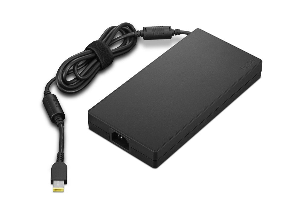 Power Adapter/Inverter Indoor  300 W Black