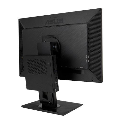 EAN 4718017378482 - ASUS BE24WQLB pantalla para PC 61,2 cm (24.1") 1920 x 1200 Pixeles WUXGA LED Negro imagen 7