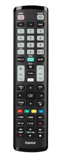 Remote Control For Samsung Tv
