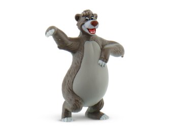 EAN 4007176123812 - BULLYLAND 12381 figura de juguete para niños imagen 1