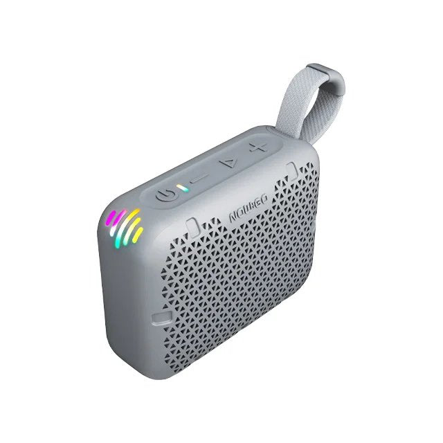 EAN 6944044912537 - NOW:GO Stone M1 Altavoz para fiestas Marrón 20 W imagen 2