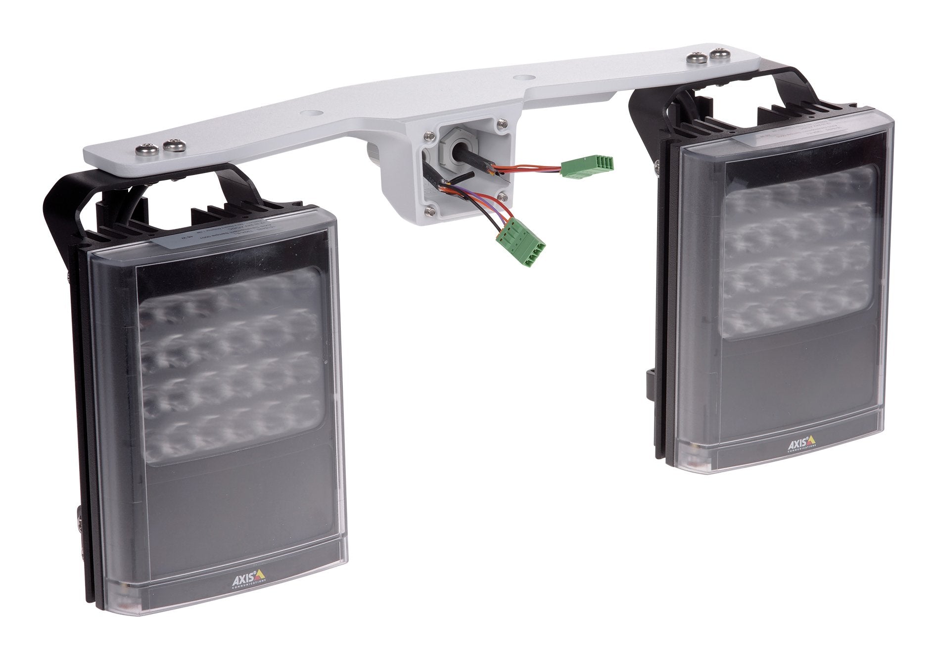 Axis 5801-901 Cámaras De Seguridad Y Montaje Para Vivienda Foco