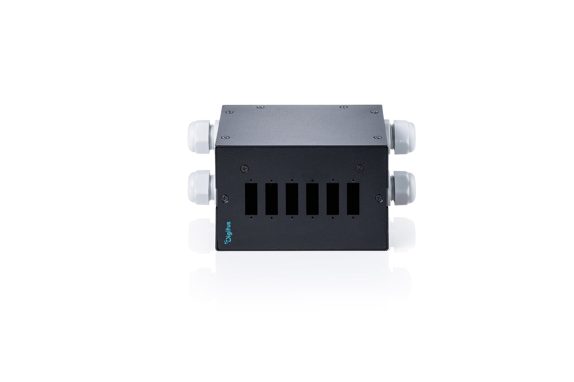 EAN 4016032509066 - Digitus DN-96990 caja de empalme para fibra óptica imagen 9