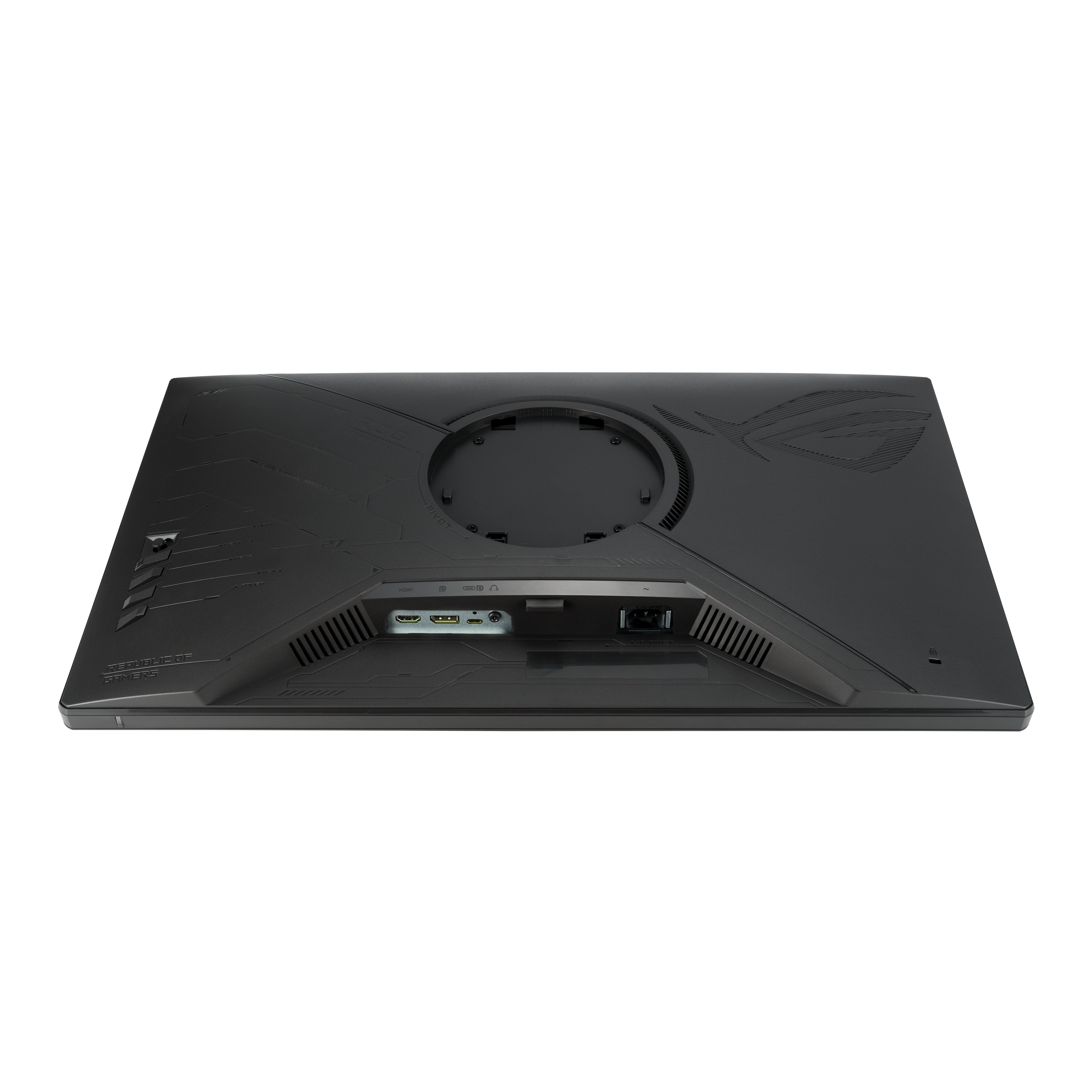 EAN 4711387820926 - ASUS ROG Strix XG279CNS pantalla para PC 68,6 cm (27") 1920 x 1080 Pixeles Full HD LCD Negro imagen 5