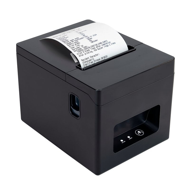 EAN 8425402559703 - AVPos AVP-TC21NET impresora de recibos Alámbrico Térmica directa imagen 10