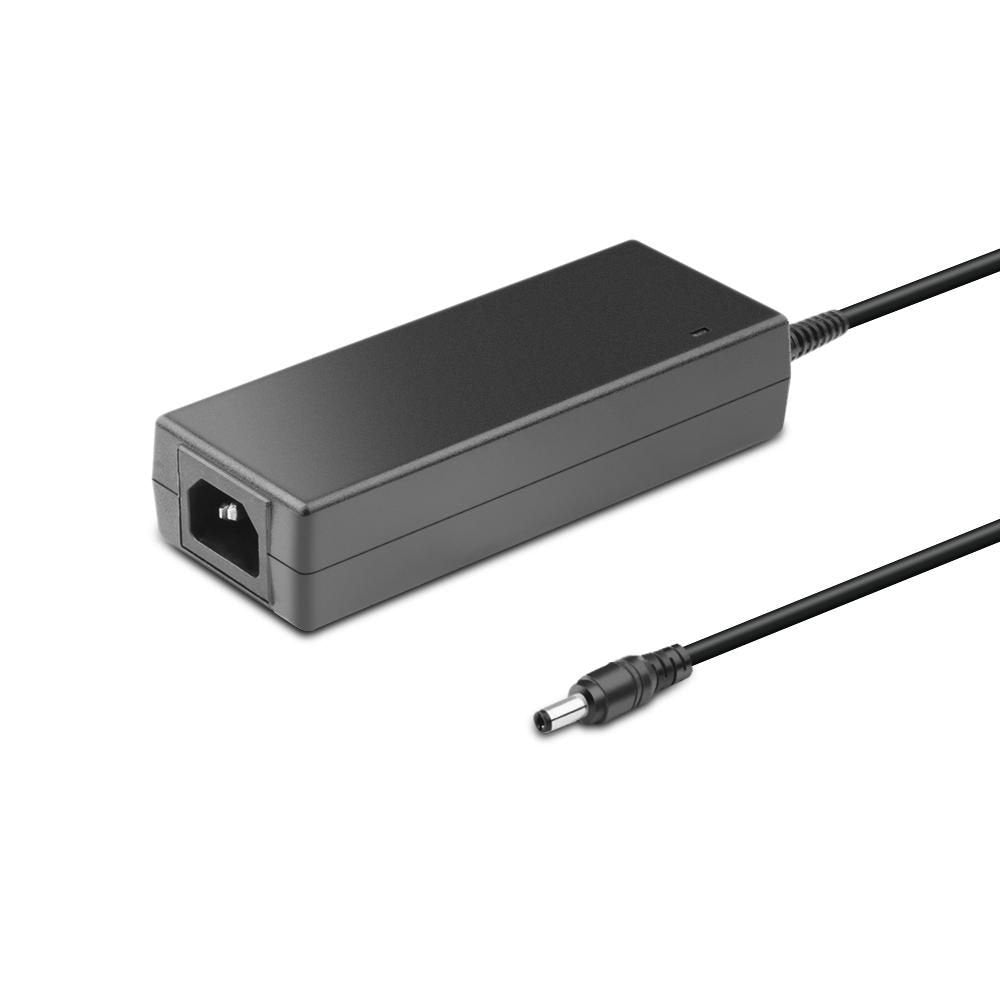 EAN 5704174173403 - CoreParts MBA2147 adaptador e inversor de corriente Interior 96 W Negro imagen 1