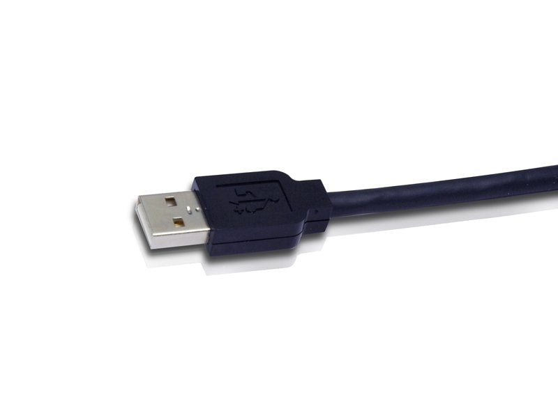 Conceptronic Cable Usb Compartidor Unidad Optica