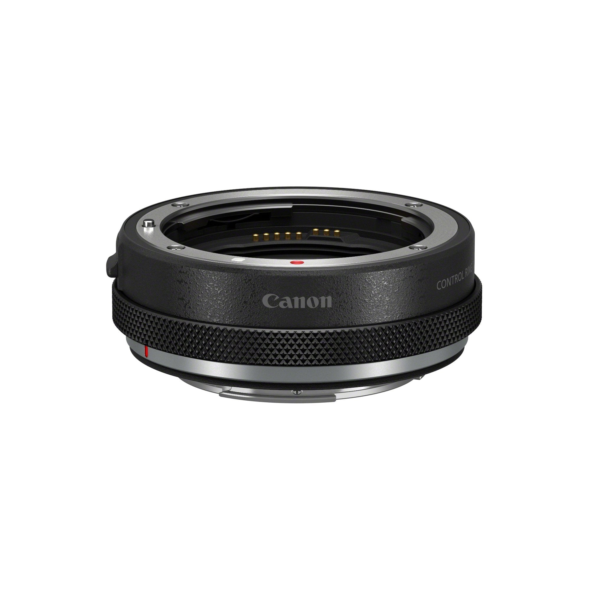 Adaptador Canon Ef-Eos R Adaptador De Montura Con Anillo De Control Para Canon Ef/Ef-S Adaptador