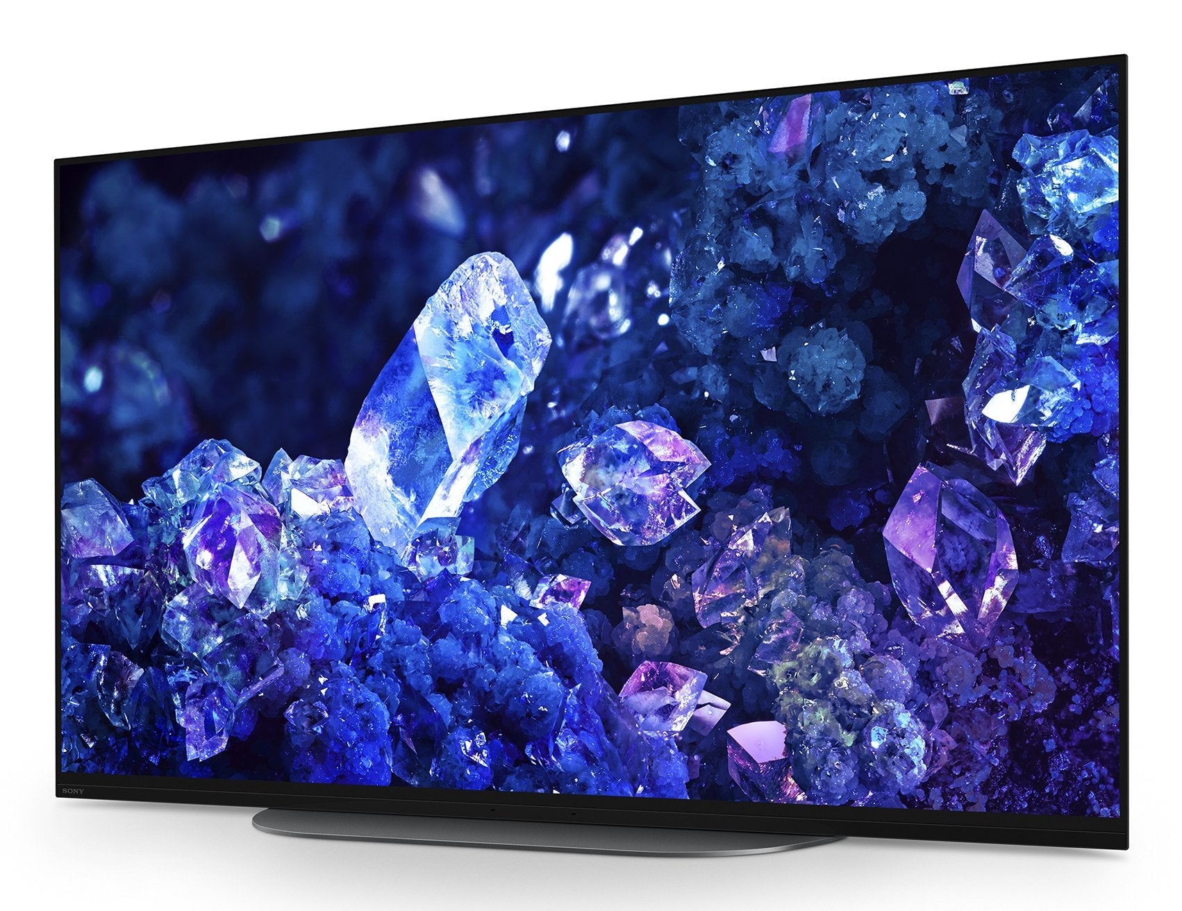 Televisor Sony Xr-42a90k 106,7 Cm (42") 4k Ultra Hd Smart Tv Wifi Negro