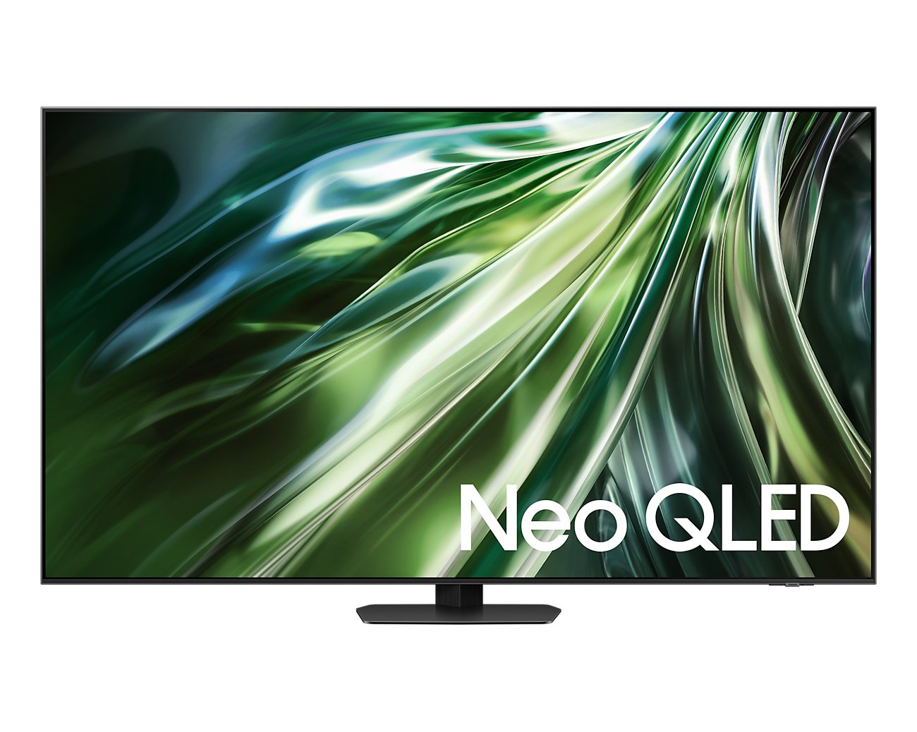 Samsung Qe55qn90datxxh Televisor 139,7 Cm (55") 4k Ultra Hd Smart Tv Wifi Negro