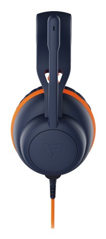 V7 Safe Sound2 Edu Overear Accs