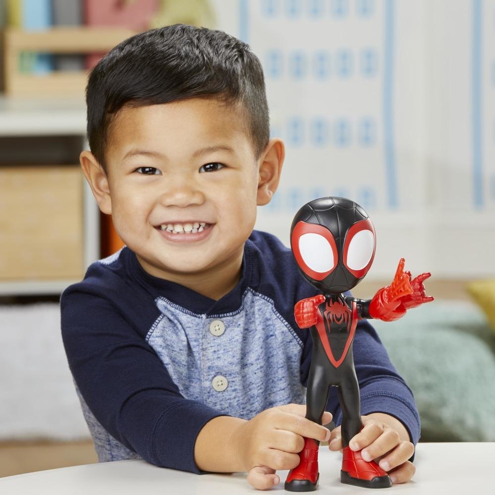 EAN 5010996140708 - Marvel F39885X2 figura de juguete para niños imagen 8