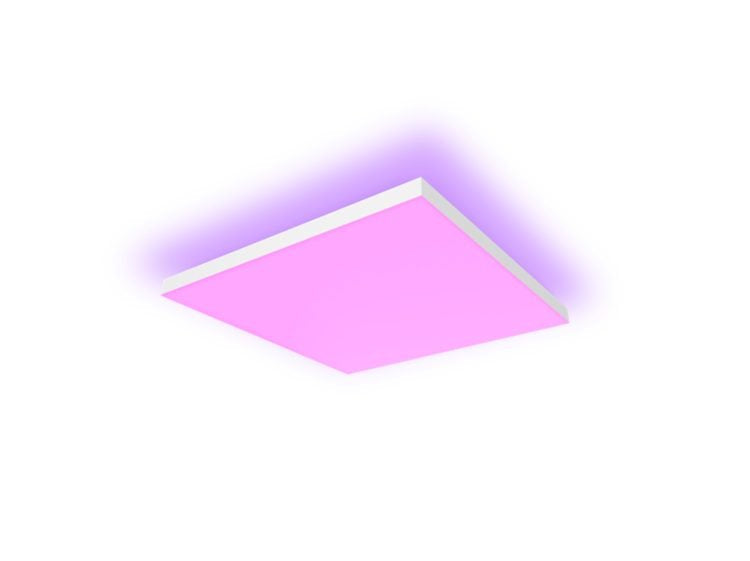 EAN 8720169277670 - Philips Hue 929003736301 foco Foco de superficie Bombilla(s) no reemplazable(s) LED 67 W G imagen 1