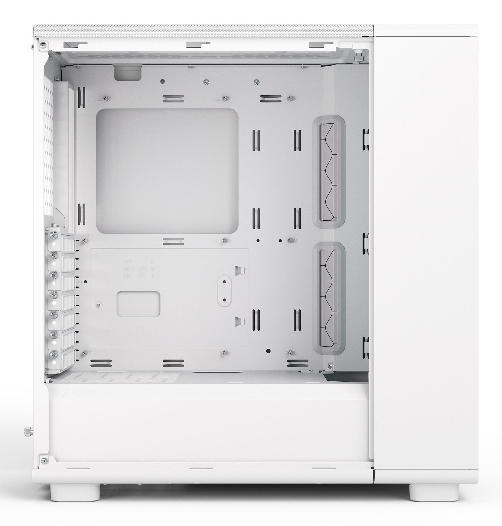 EAN 7340172709688 - Fractal Design Epoch Midi Tower Blanco imagen 13