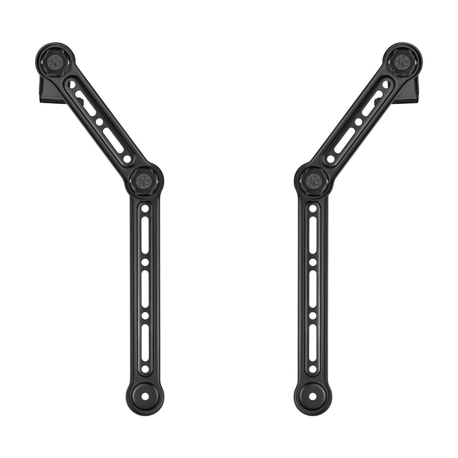 Aisens Soporte Universal Para Barra De Sonido, Negro