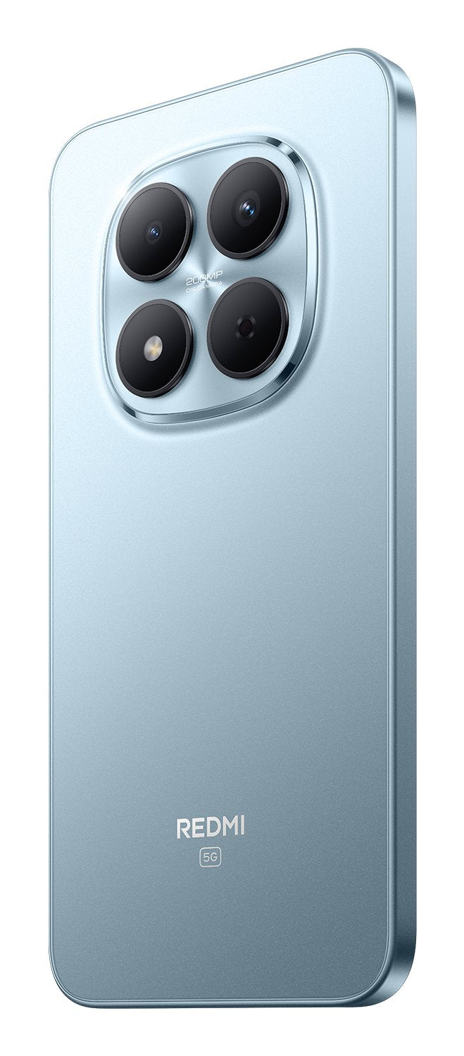 EAN 6932554470500 - Xiaomi Redmi Note 15 Pro 5G 17,4 cm (6.83") 8 GB 256 GB 6580 mAh Azul imagen 6