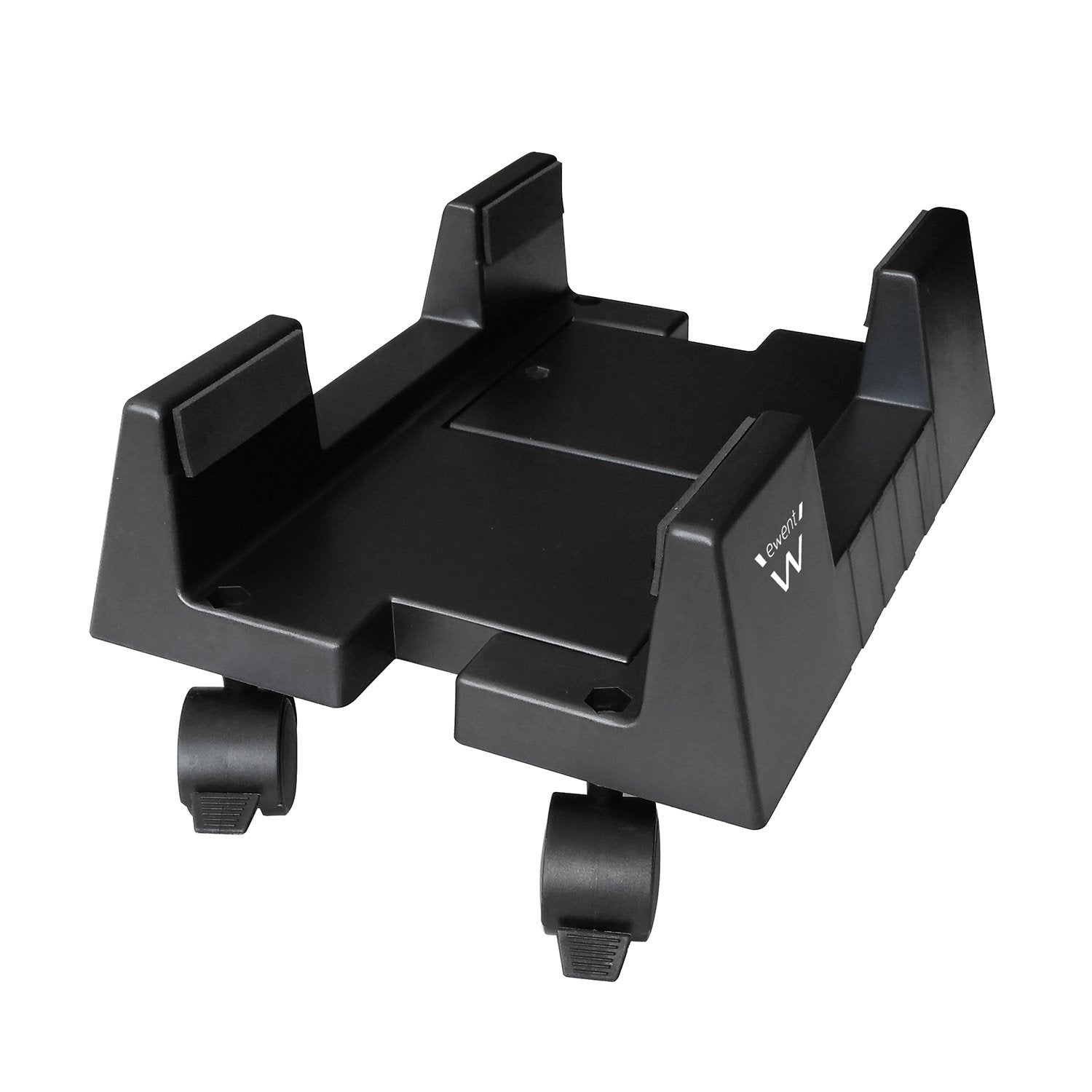 EAN 8054392610424 - Ewent EW1290 soporte de CPU Carro para equipo informático Negro imagen 6