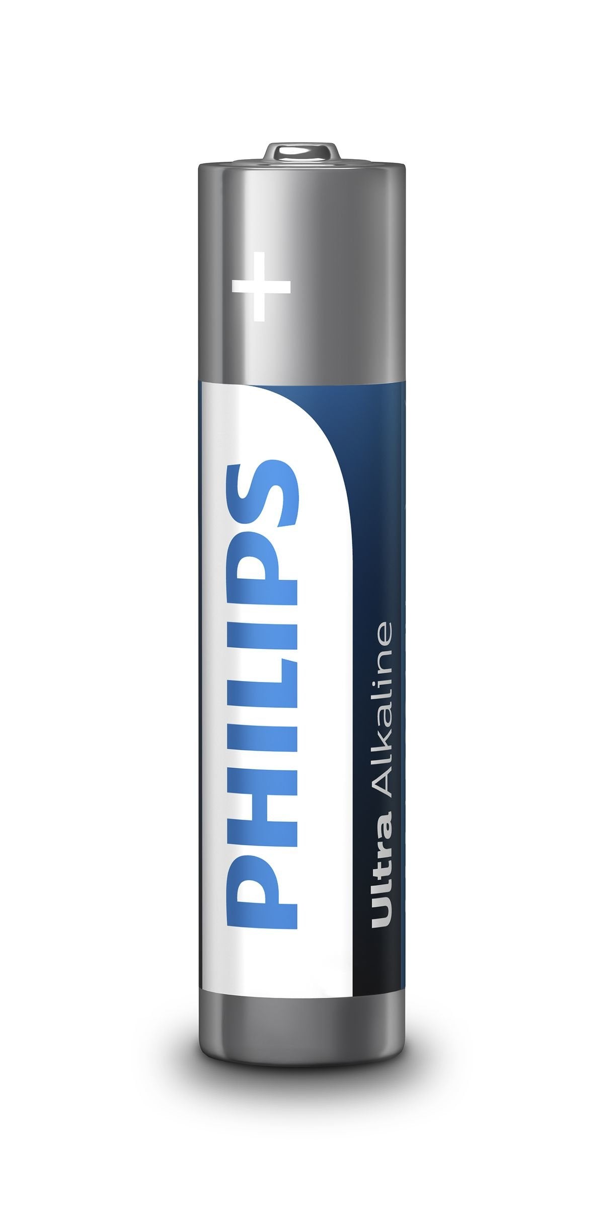 Philips Ultra Alkaline Pila Aaa Lr03 Blister*2