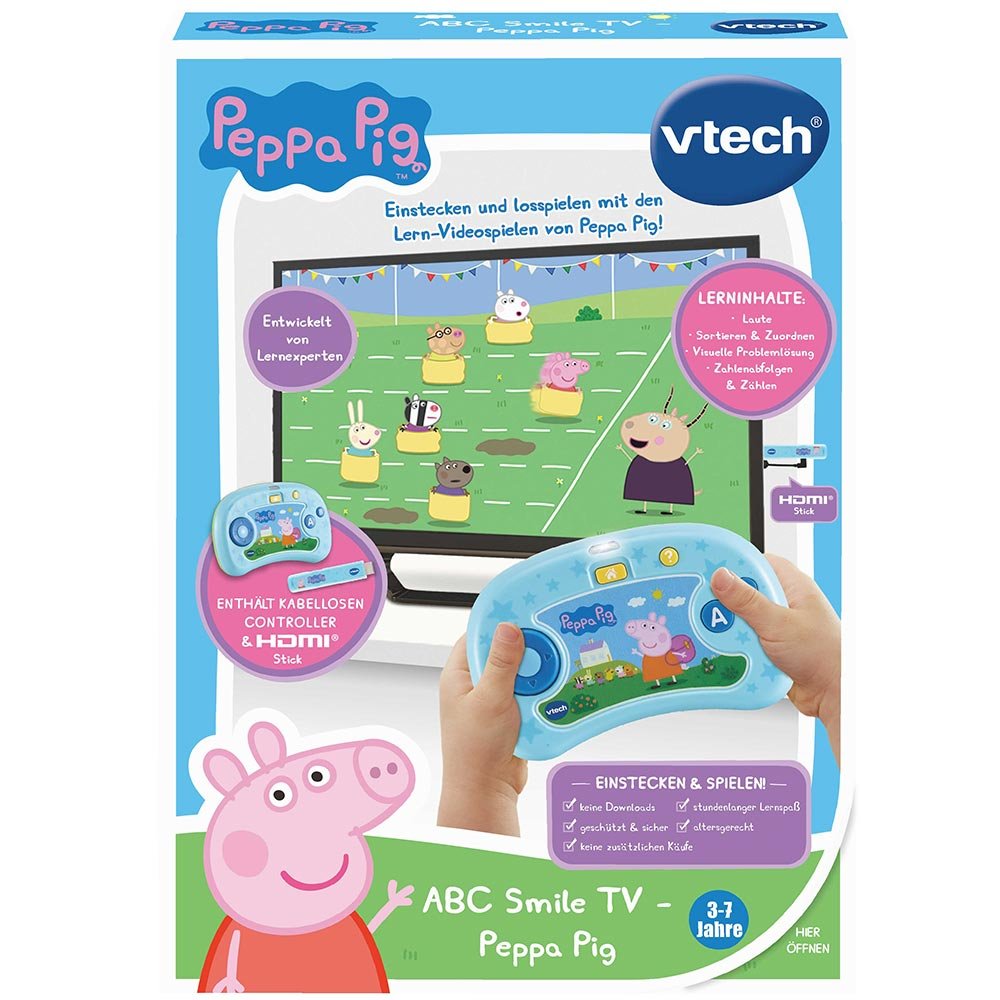 EAN 3417766088048 - VTech 608804 imagen 3