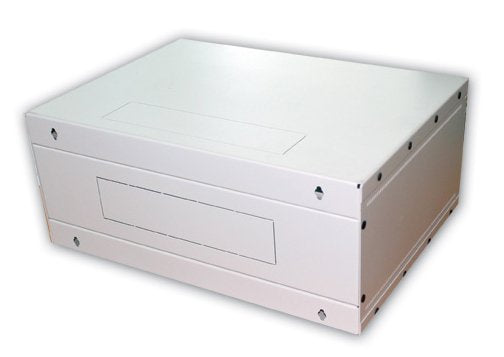 EAN 8595105020449 - Triton RXA-06-AS4-CAX-A1 armario rack 6U Bastidor de pared Gris imagen 2