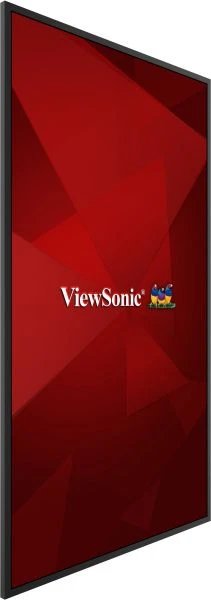 Viewboard Led Large Format Display Non Android 55 Inch - 3840x2160 - 500 Nits - Android 14 - 24/7 - Usb-C