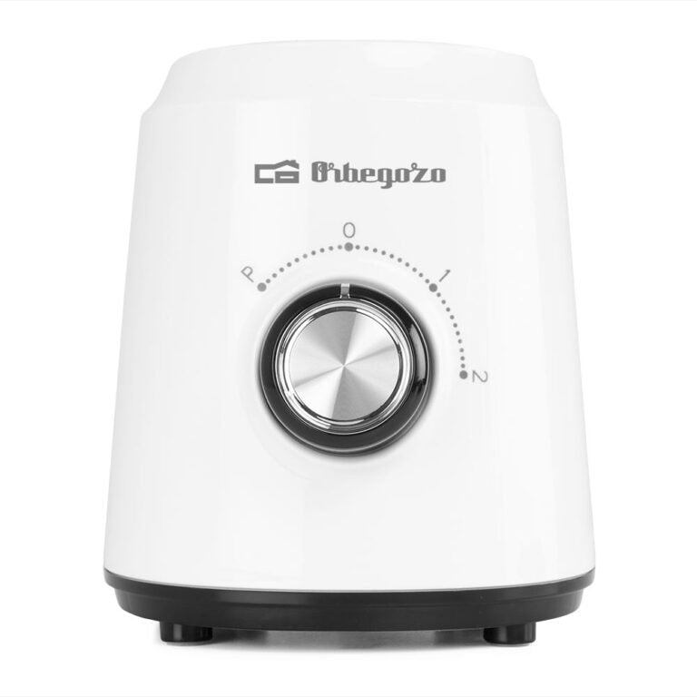 EAN 8435568401860 - Orbegozo BV 5040 tijera de cocina Blanco Universal imagen 3